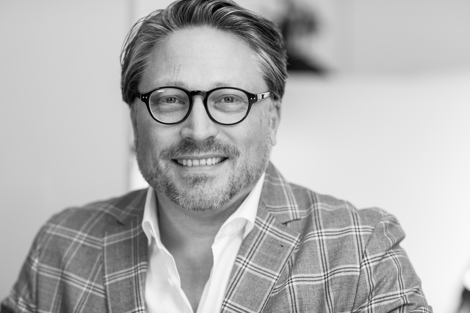 Autorenbild: Stefan Wenzel