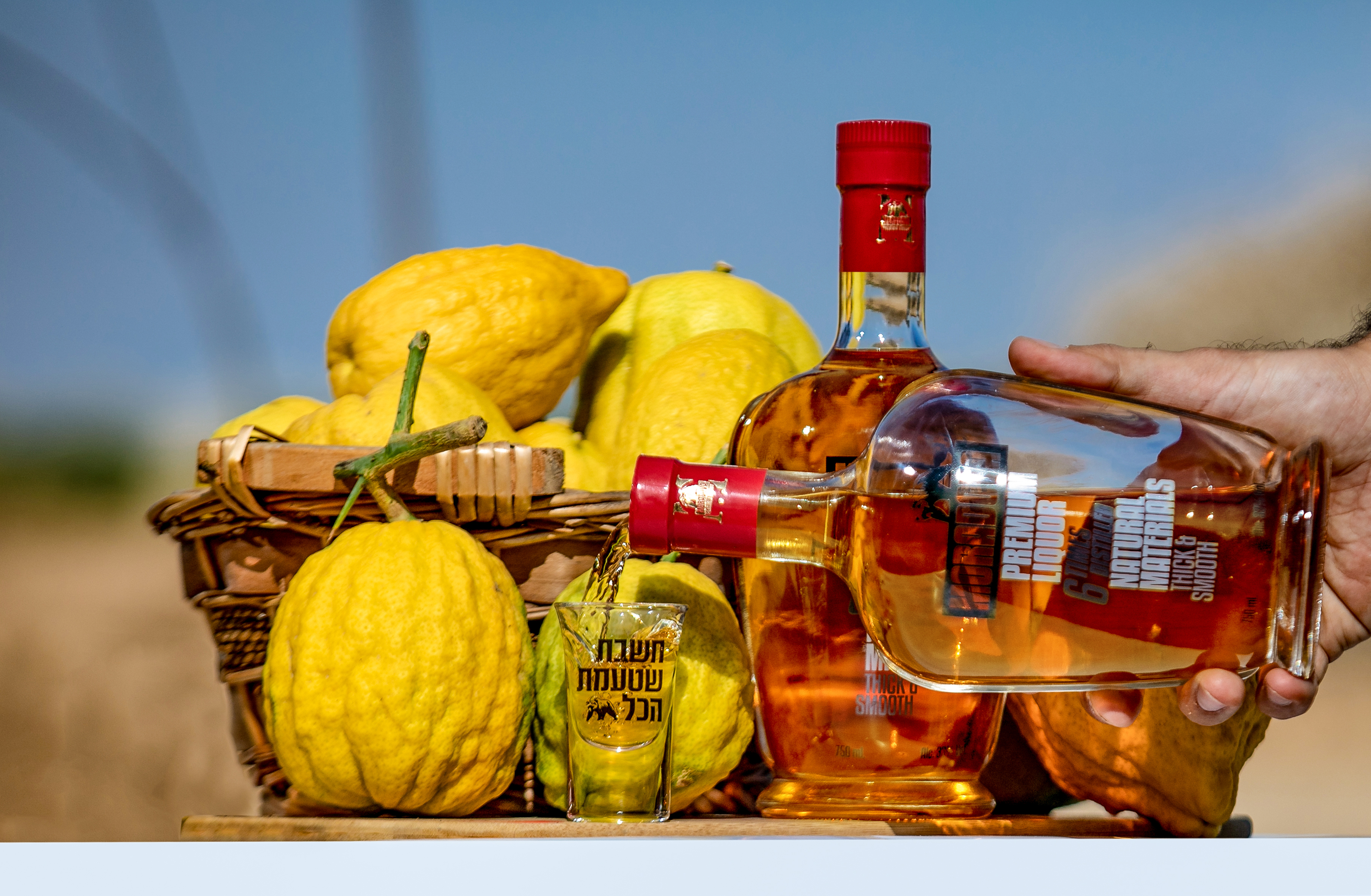תמונת הסופר/ת: Moradova liquor