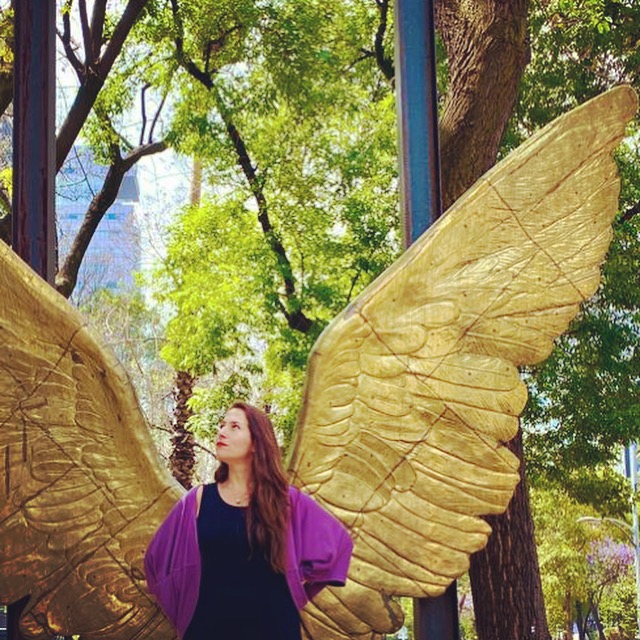 Foto del escritor: Eéya | Perla Méndez