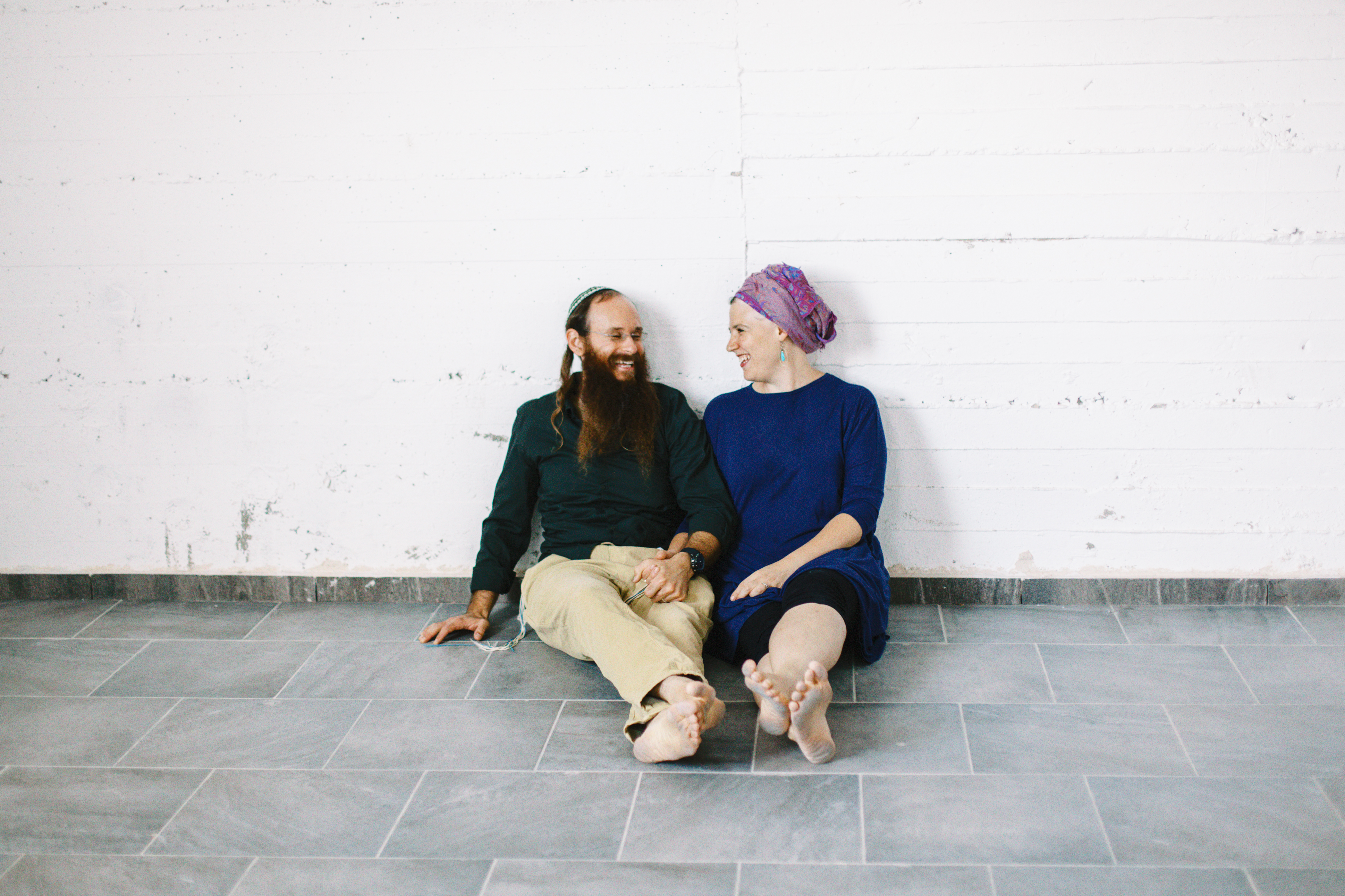 Writer: Chanah and Pesach Rothberg
