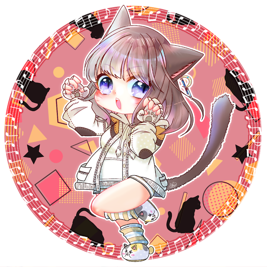 執筆者の写真: Menou Whity