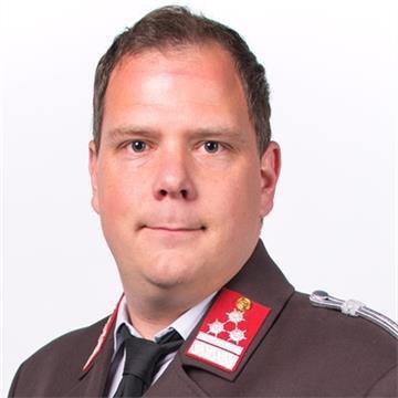 Autorenbild: Thomas Friedl, HBM