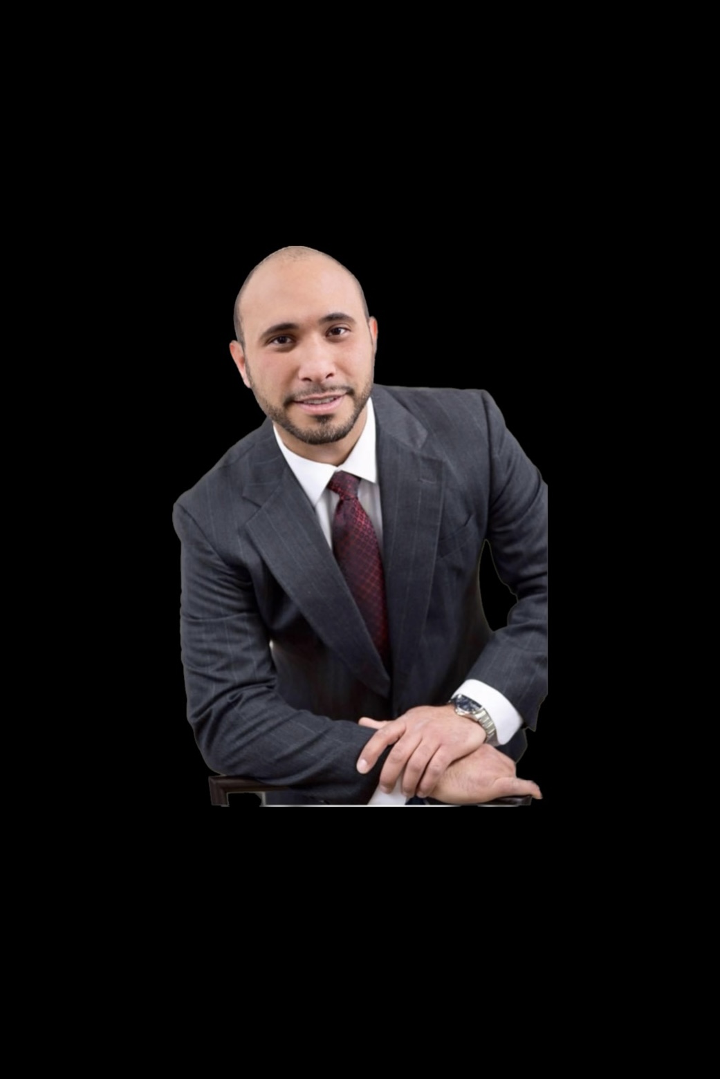 Writer: Jonathan Robles