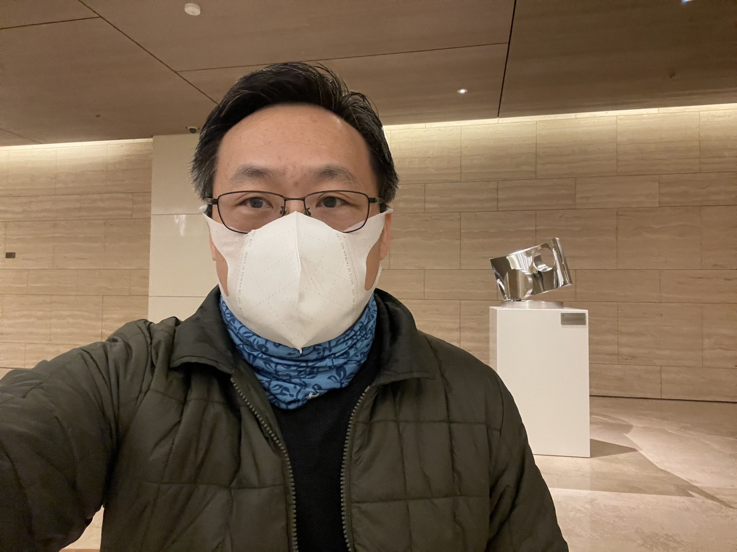 作家相片: 俊聲 吳