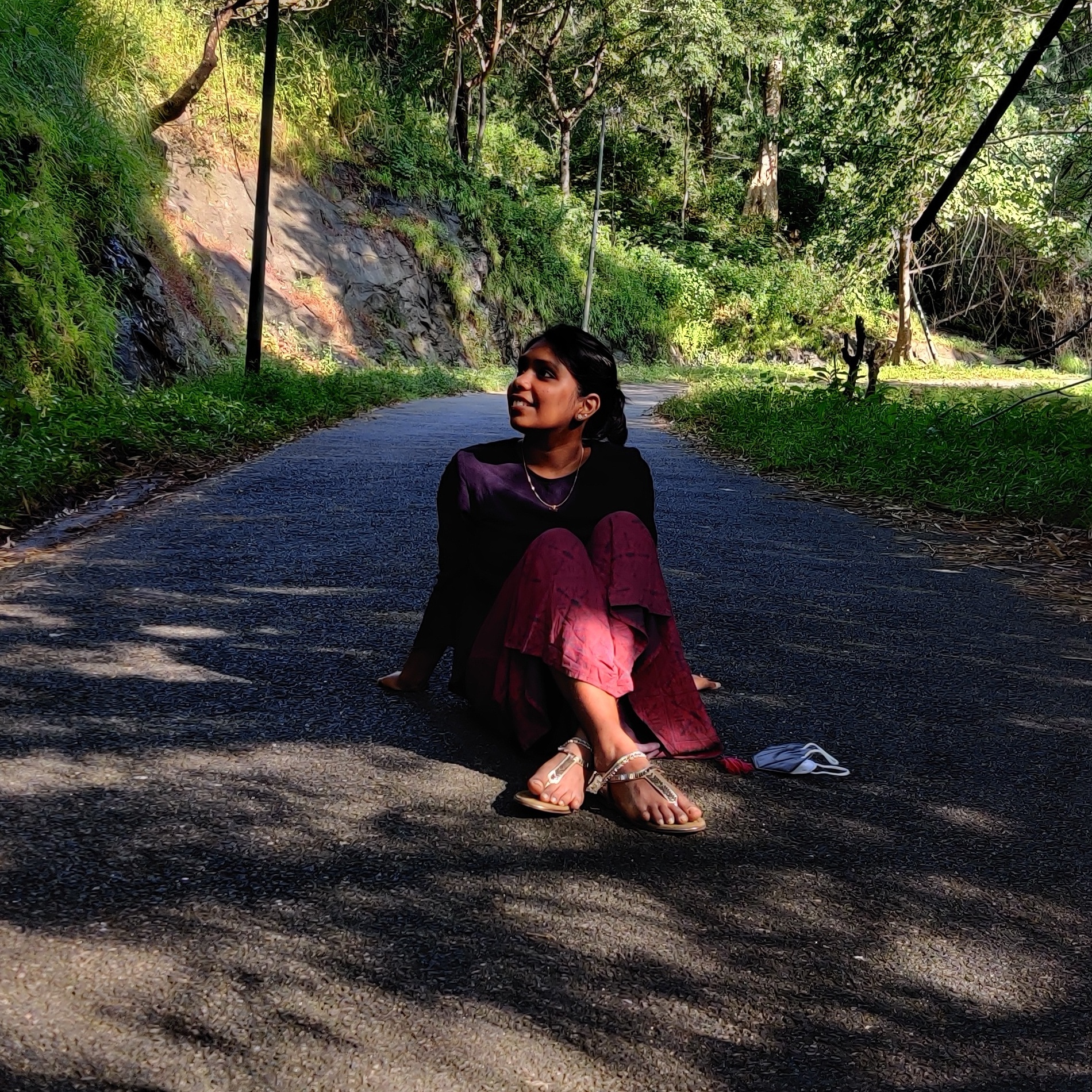 Writer: Souparnna Parthasarathy