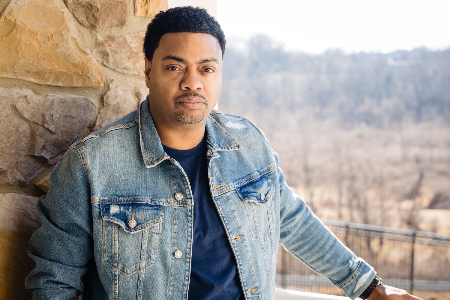 Writer: Maurice Easter