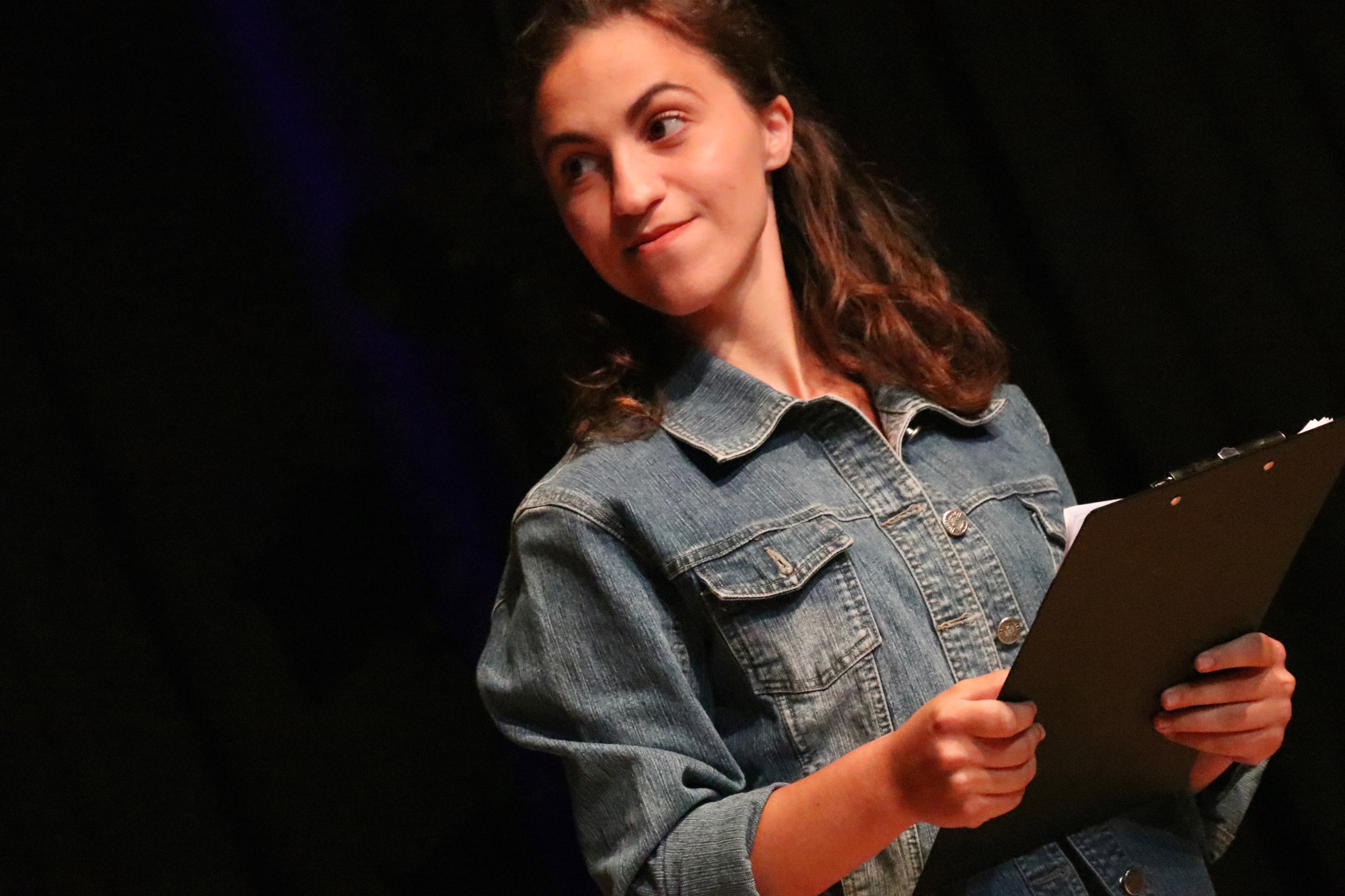 Writer: Sara Gauci