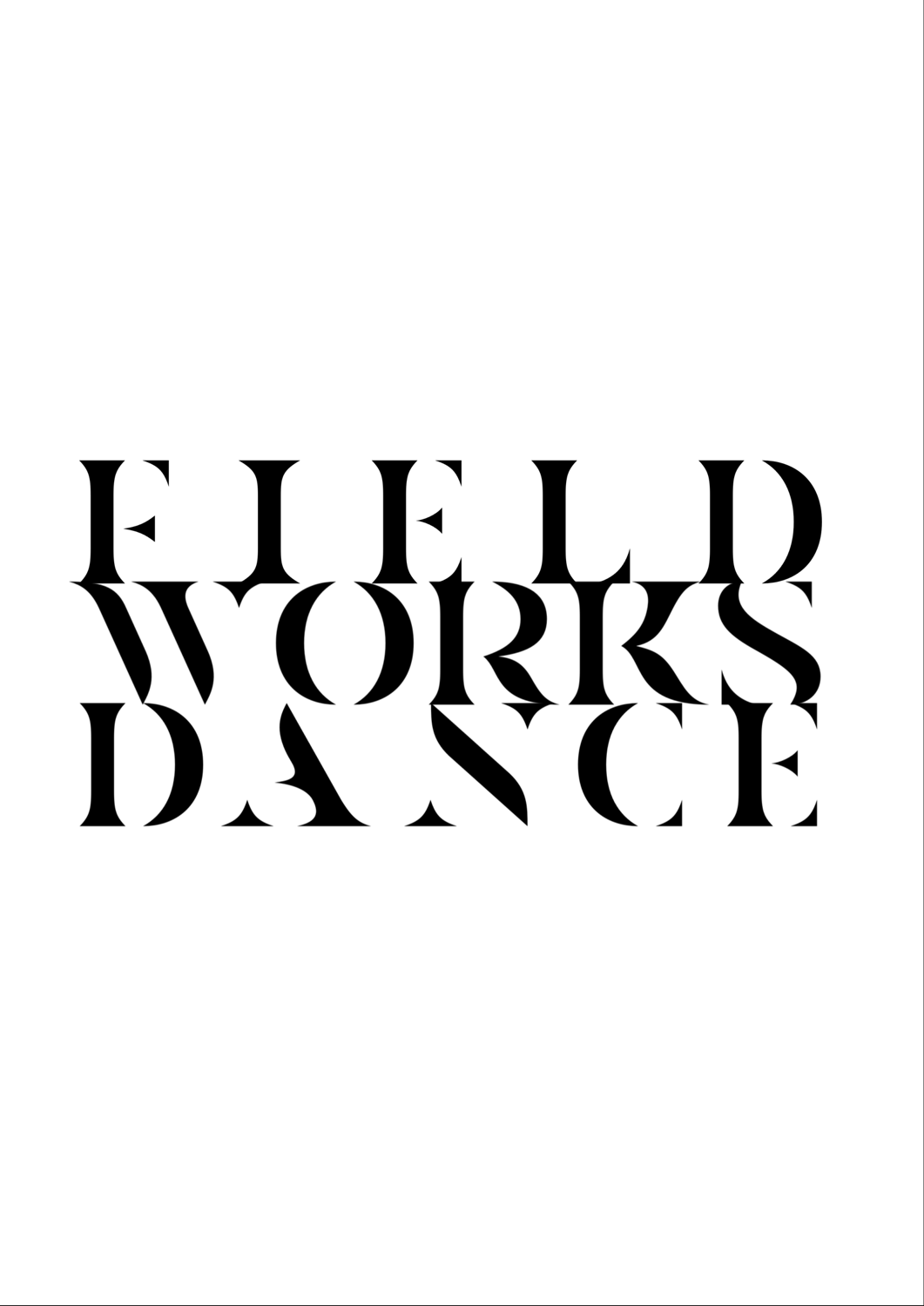 Writer: FieldWorks Dance