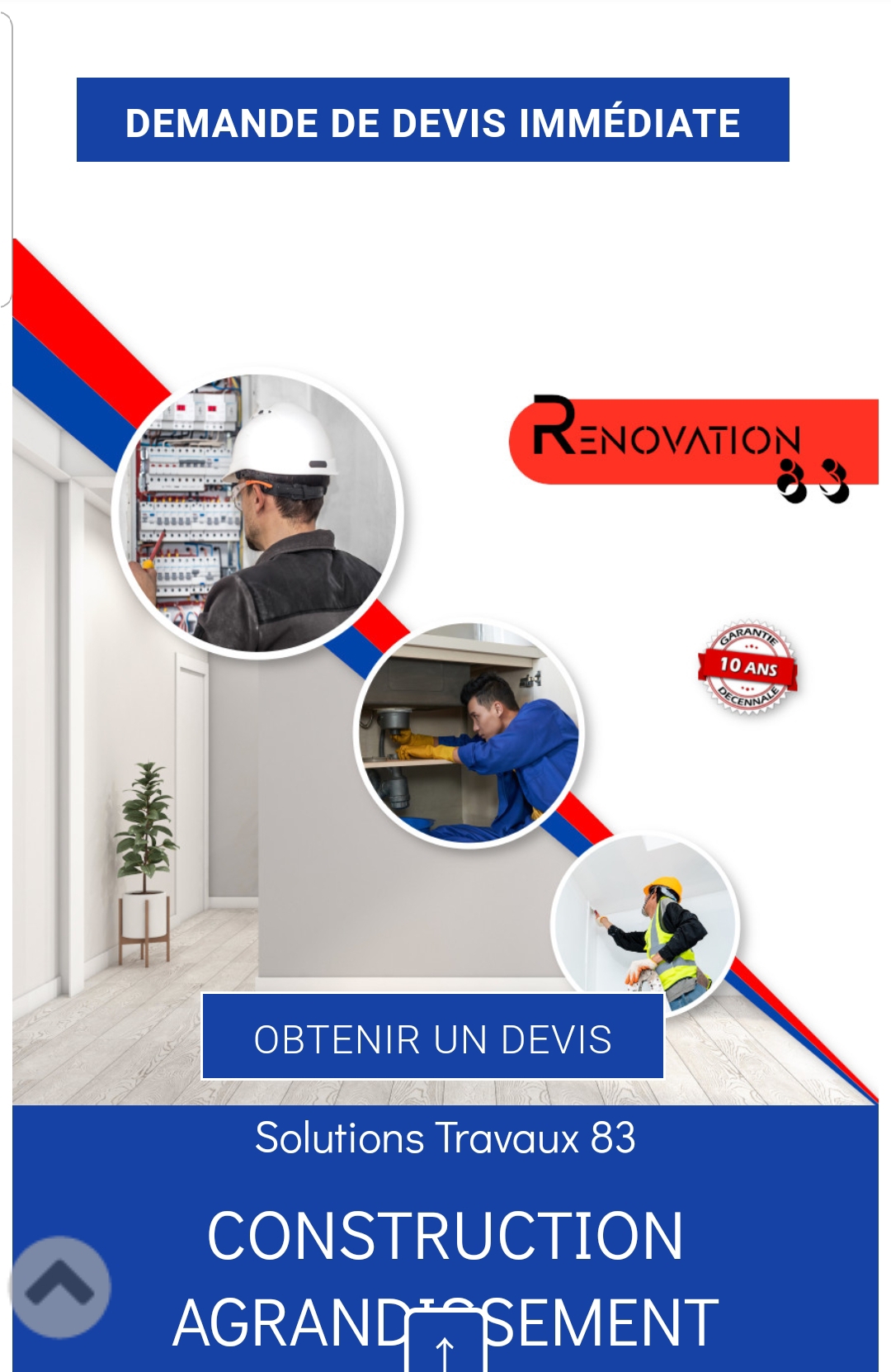Photo du rédacteur: solutionstravauxxf