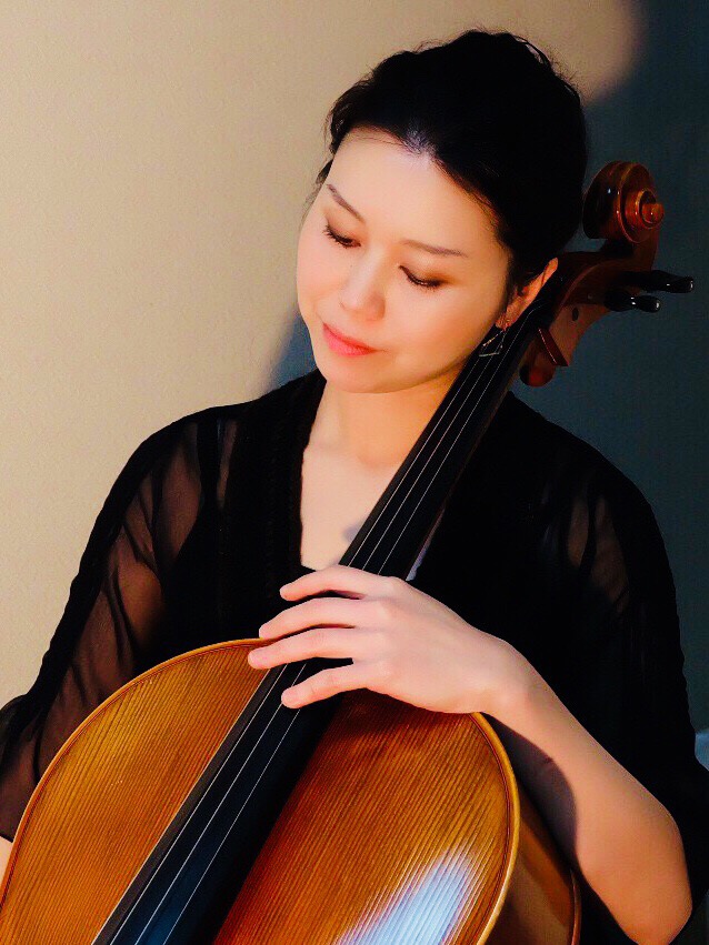 執筆者の写真: Nami MUNEMOTO