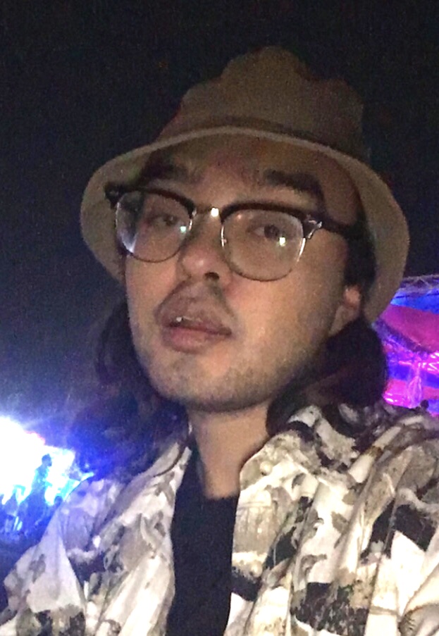 Foto del escritor: Die.goxs null