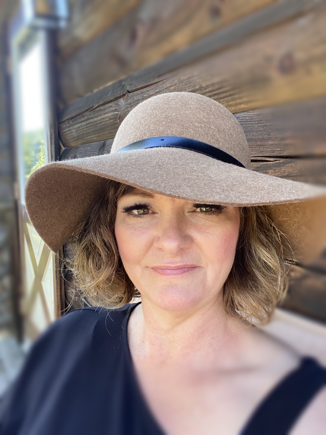 Writer: Terra Parsons