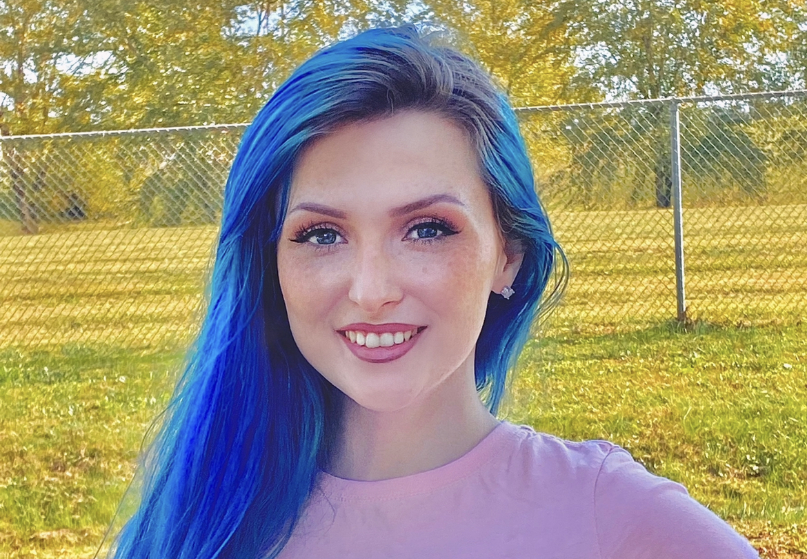 Writer: Daisha Brewer