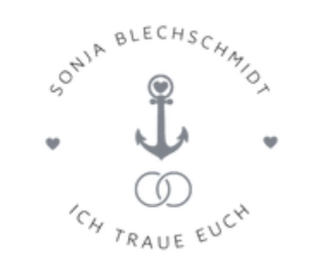Autorenbild: Sonja Blechschmidt