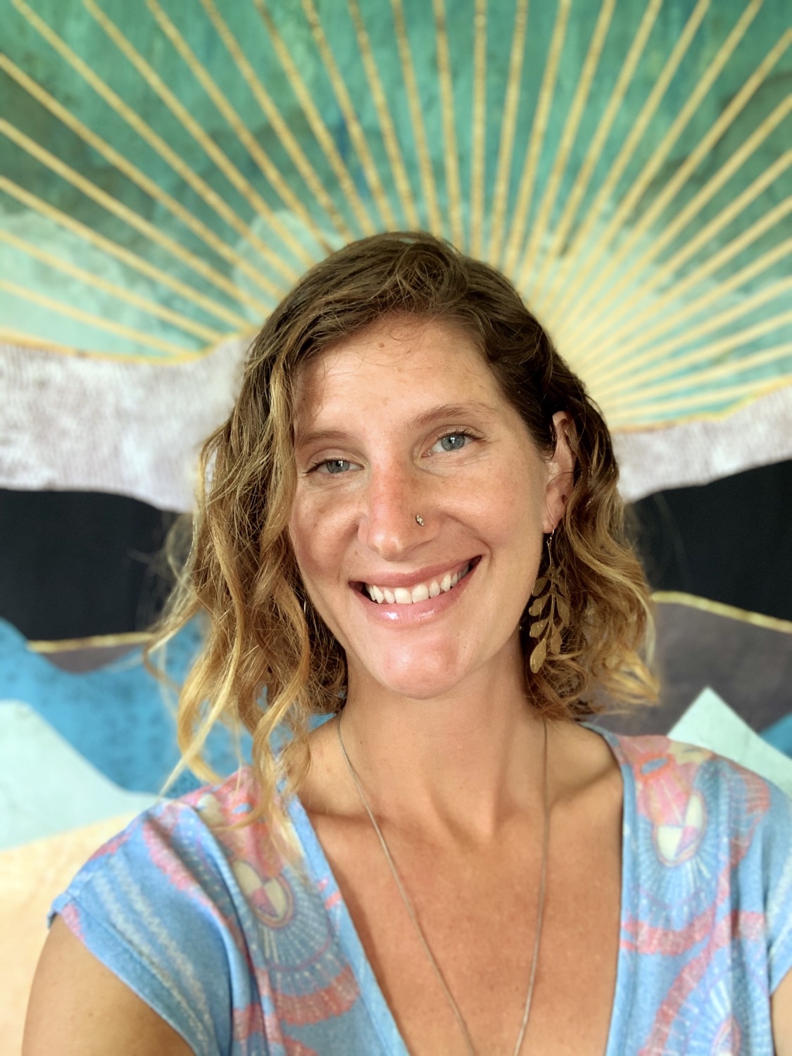 Writer: Kelsey Lea Pickard