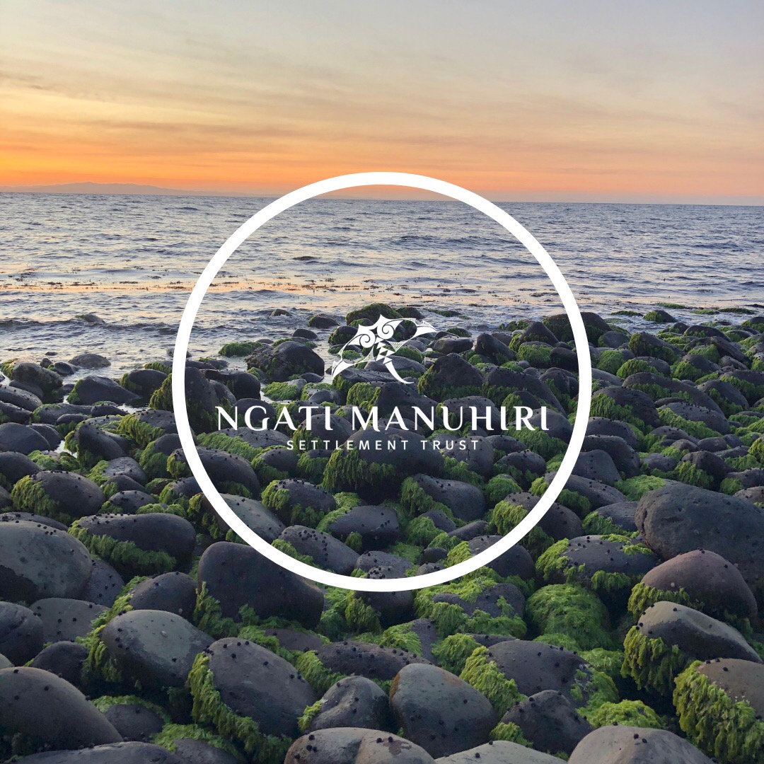 Writer: Ngāti Manuhiri Settlement Trust