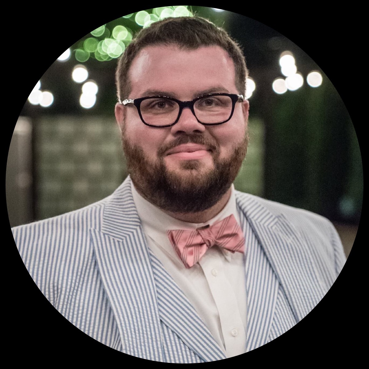 Writer: Eric Smith