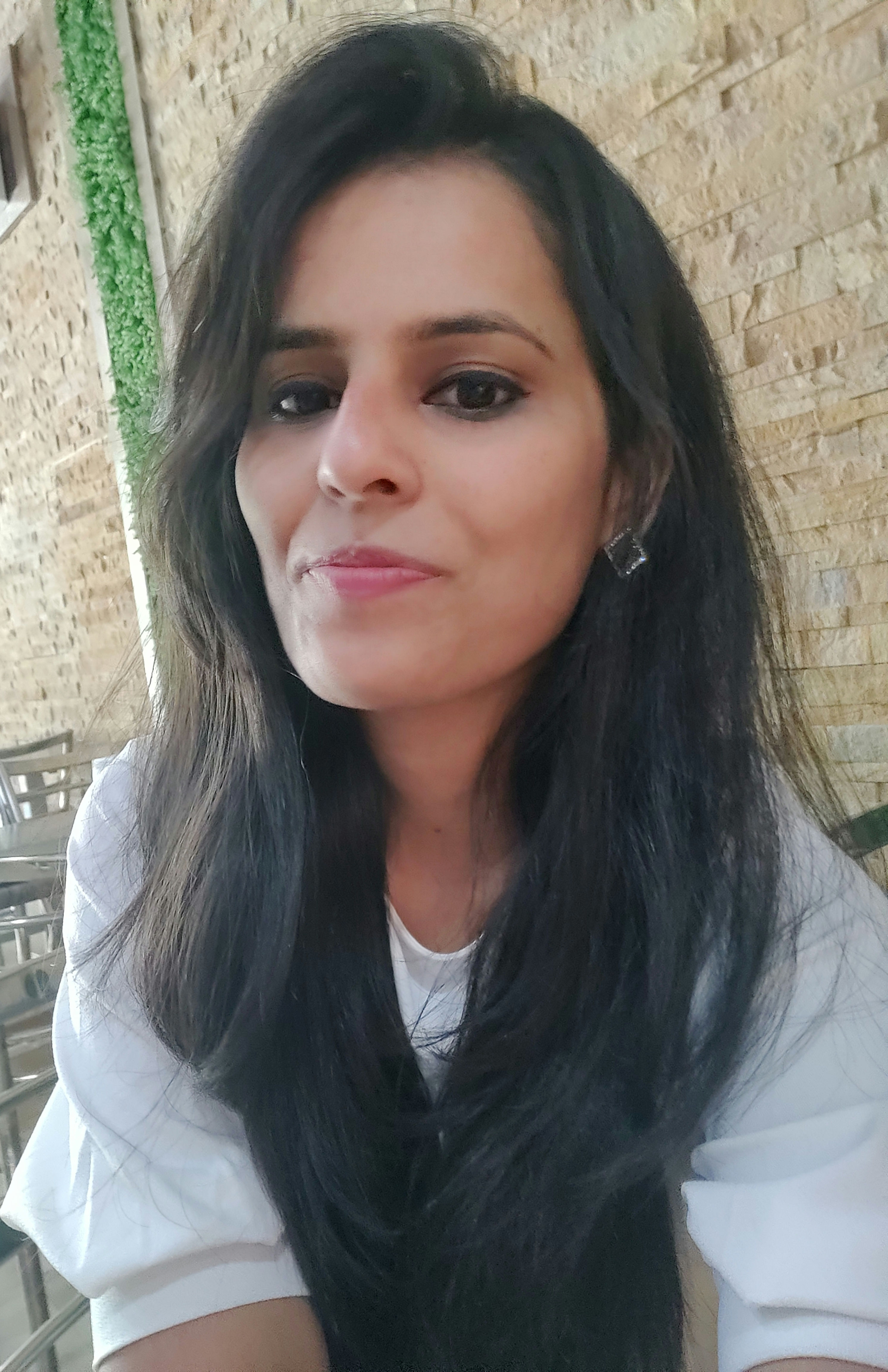 Writer: Shweta Pandey