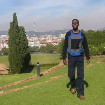 Writer: Ntshetshere D Letsoalo