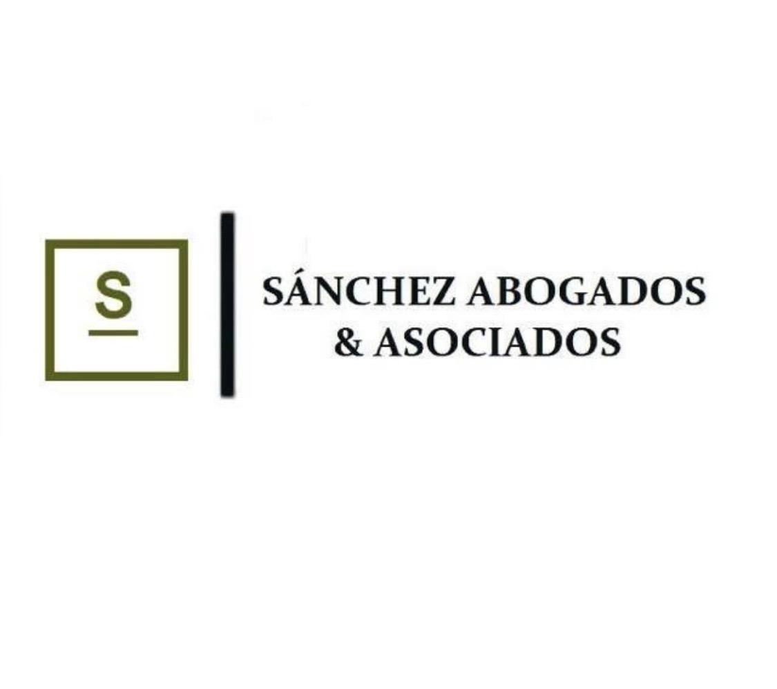 Foto del escritor: Sanchez Abogados Asociados