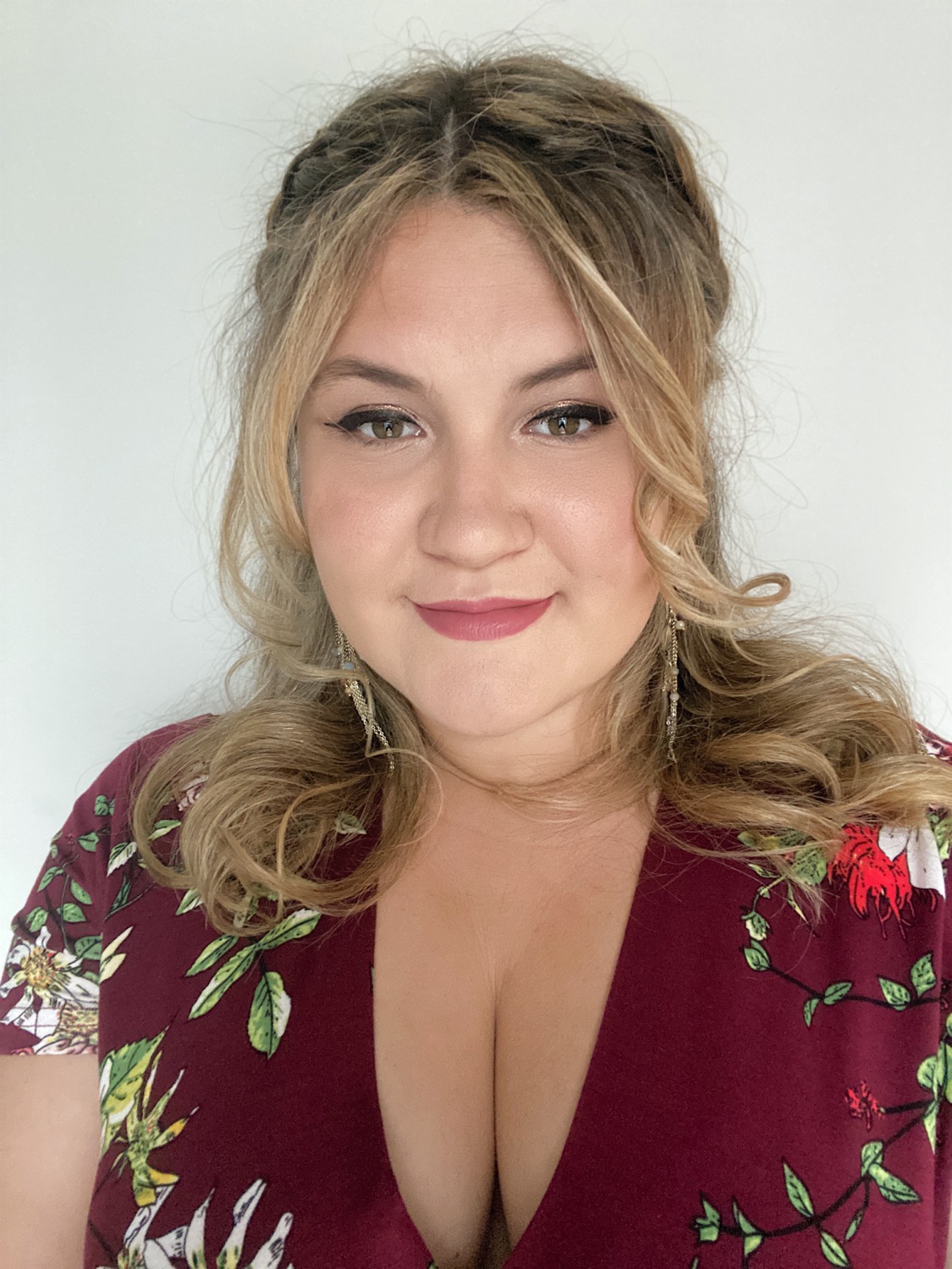 Writer: Yelena Nossa