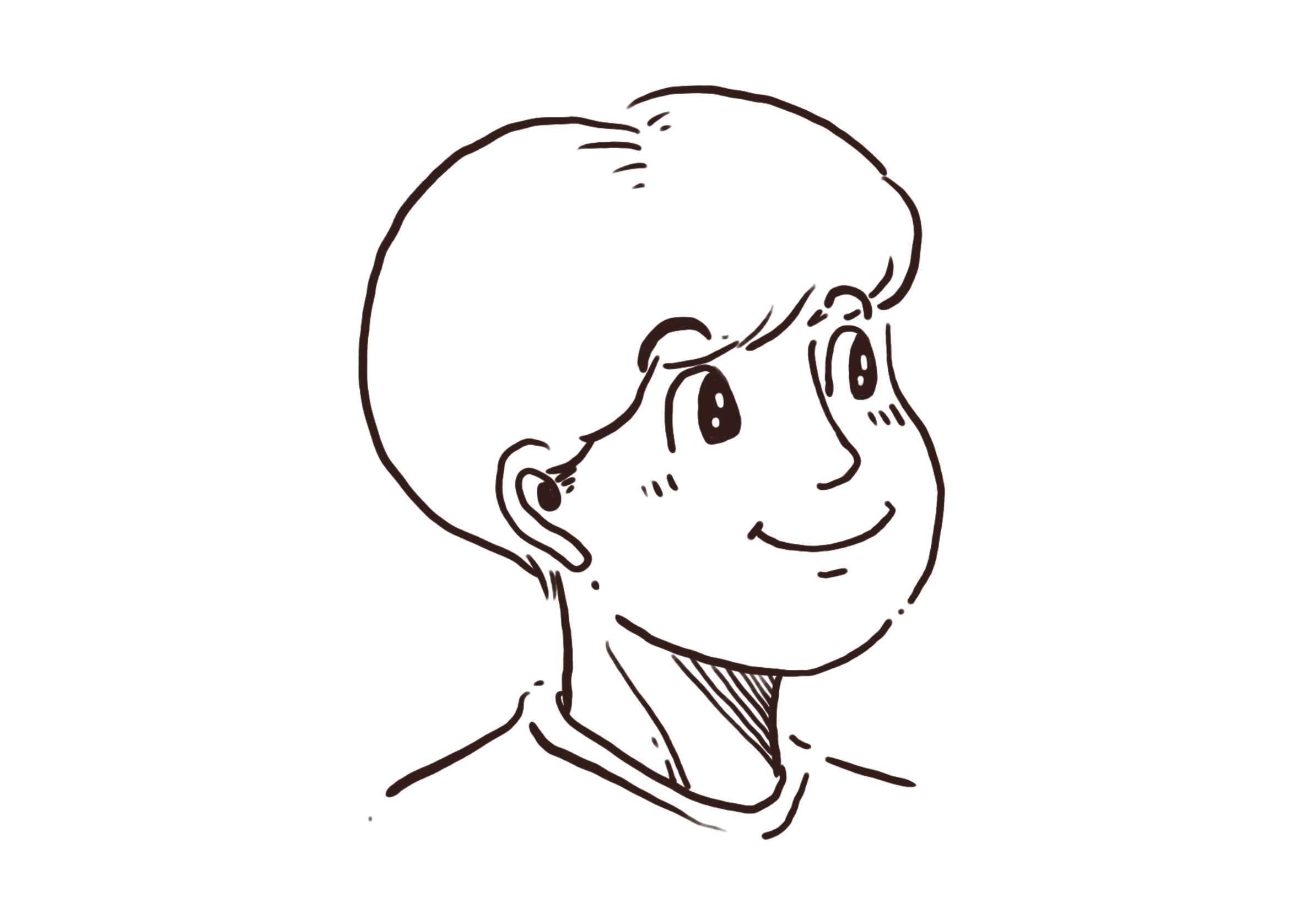 執筆者の写真: 竜介 中西