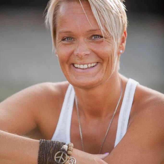 Foto van schrijver: Anja Kramer