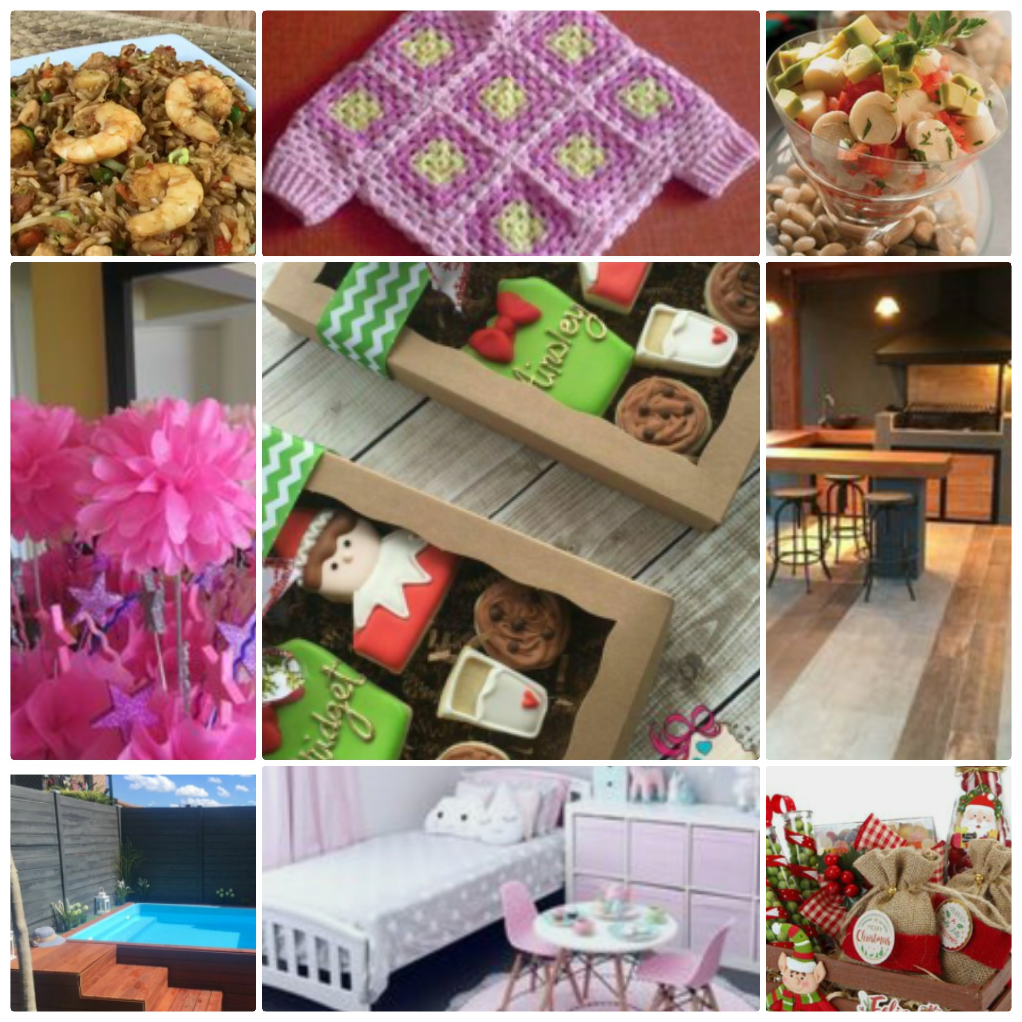 Writer: Mixrecetasdulcesosa Pacheco marchant