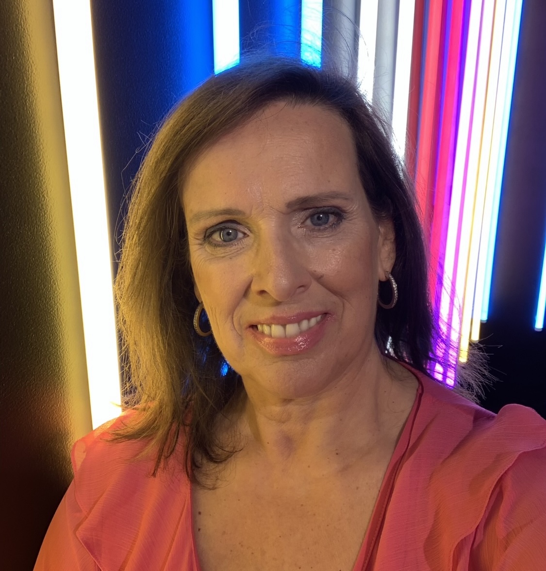 Foto van schrijver: Christel van Loon