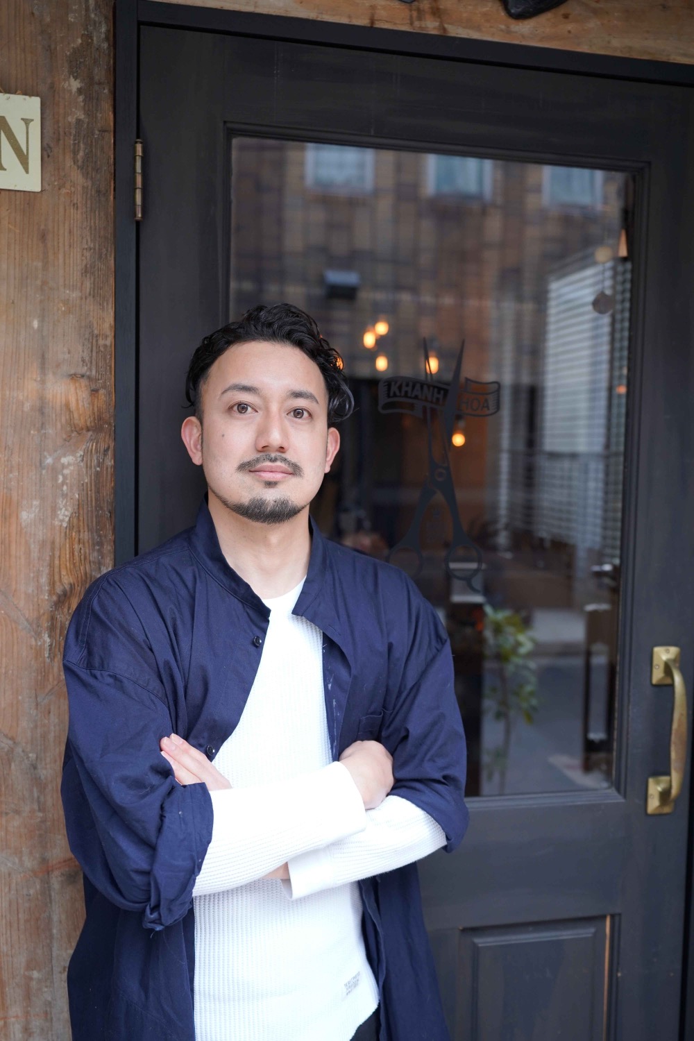 執筆者の写真: yasuhairdesigner