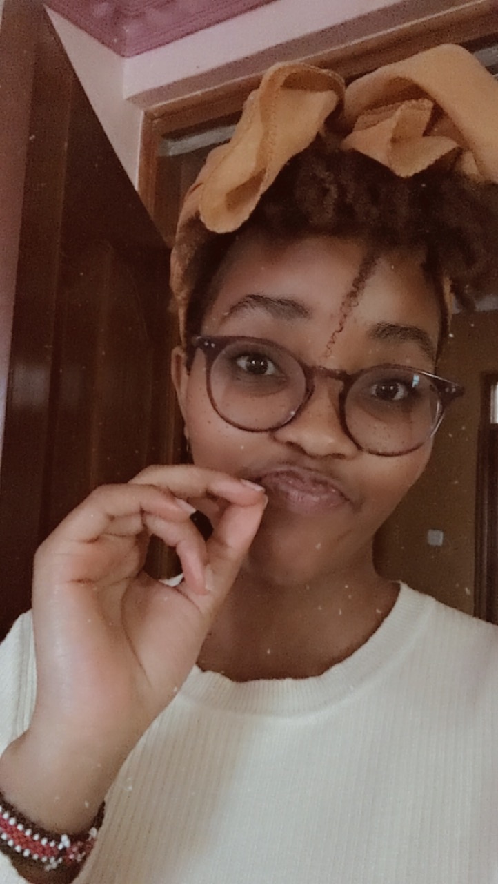 Writer: Samita Mwanicky