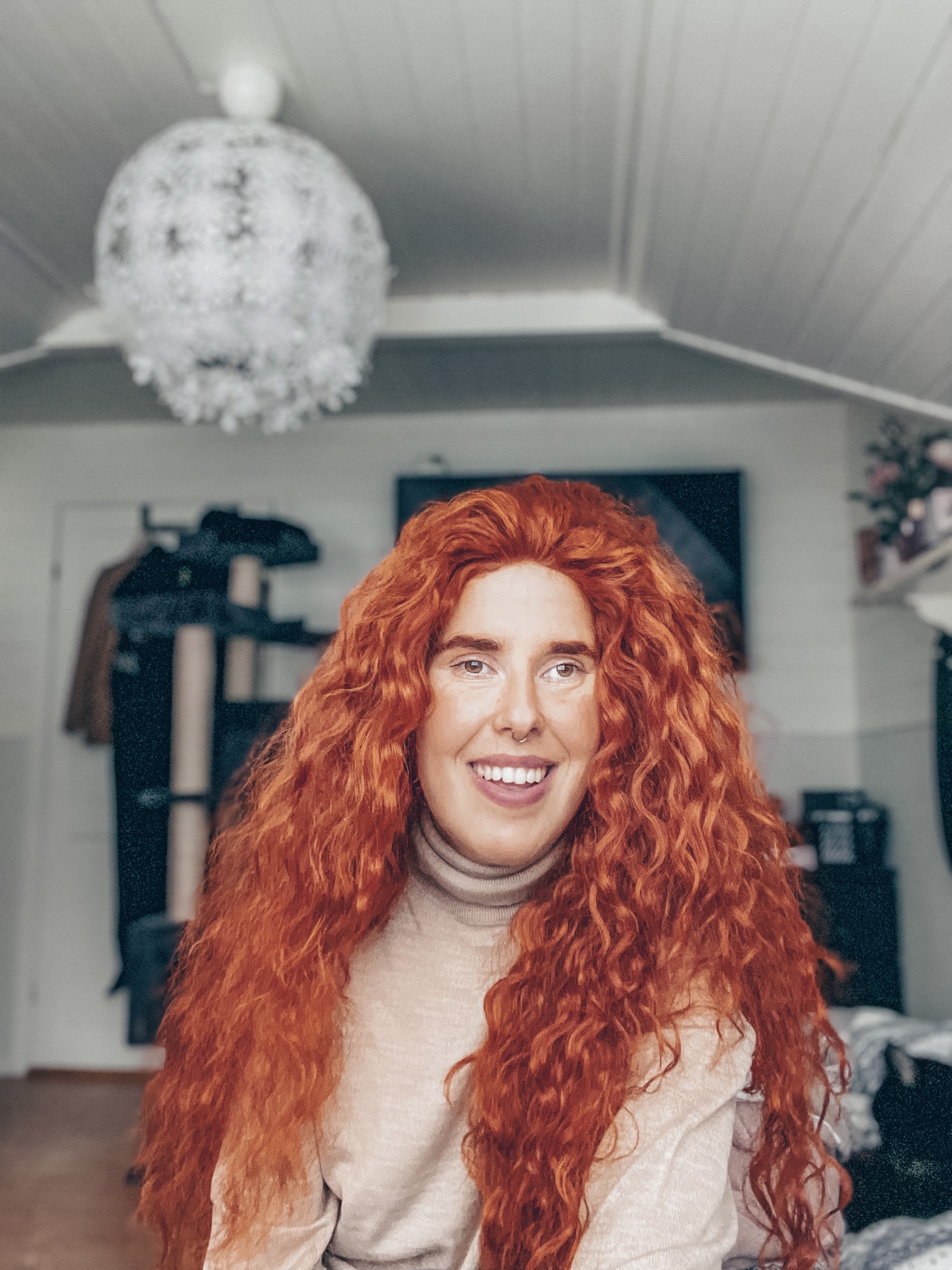 Forfatterens bilde: Hanna Strømmegjerde