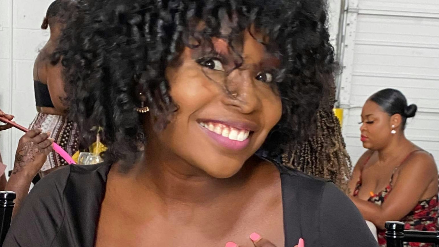 Writer: Meagan Jenkins