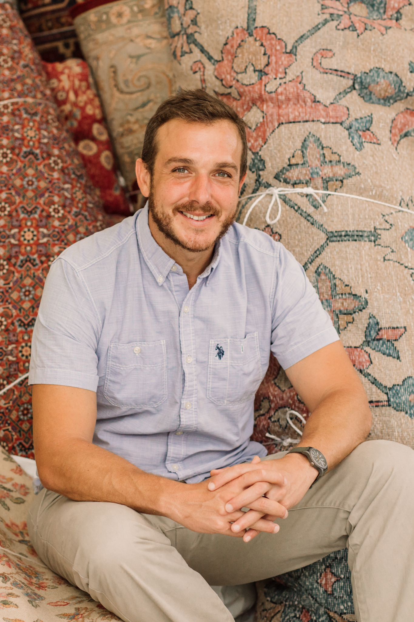 Writer: Brandon Talanehzar