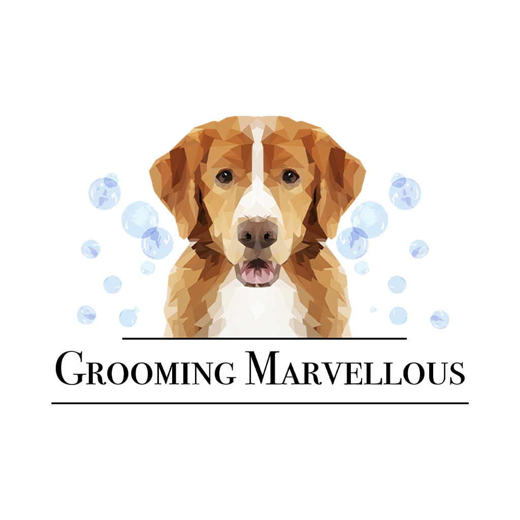 Writer: Grooming Marvellous