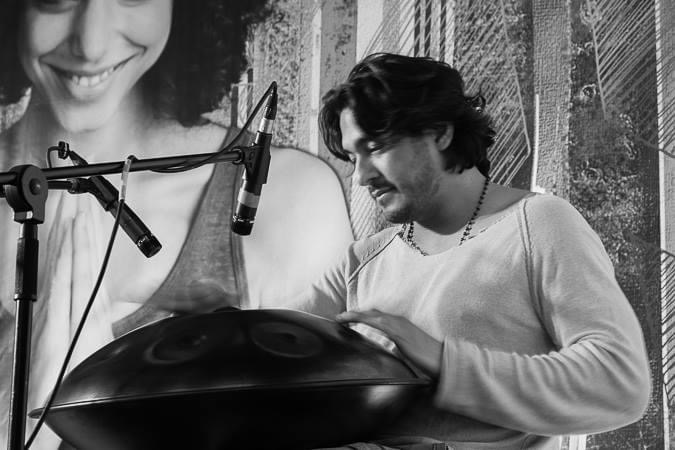 Writer: Antonio Soto