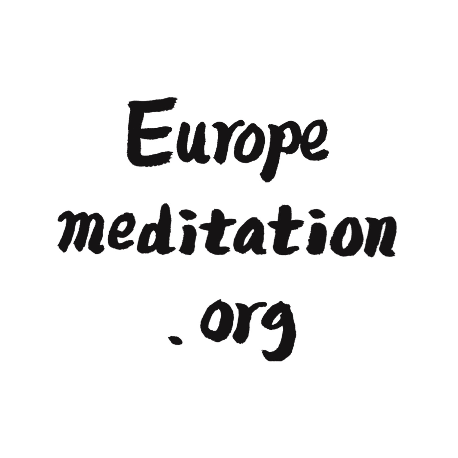 Writer: Europe Meditation