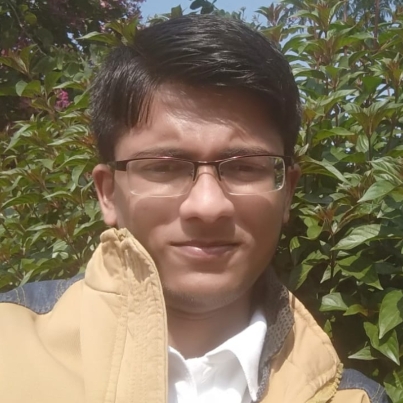 Writer: Mrityunjay Giri