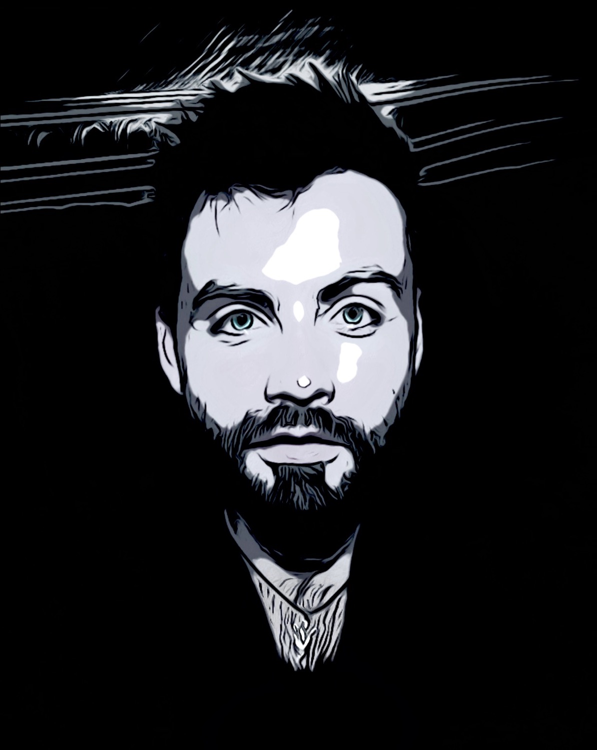 Writer: Anthony Fink