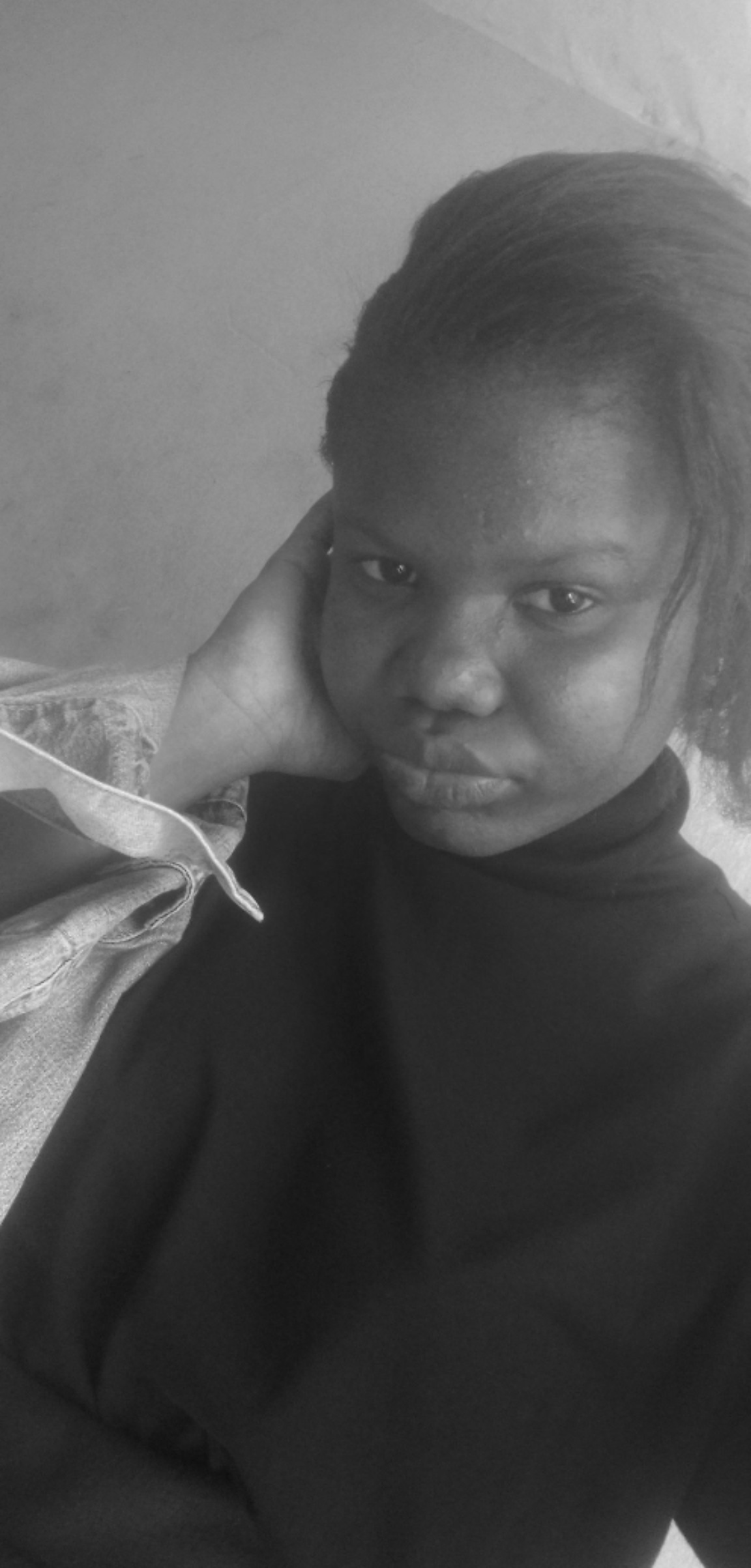 Writer: Victoria Peter