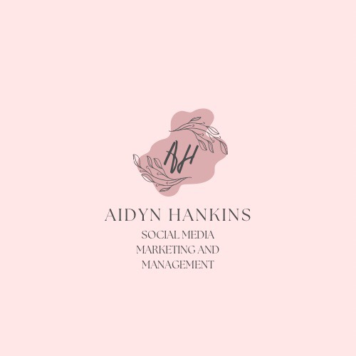 Writer: Aidyn Hankins