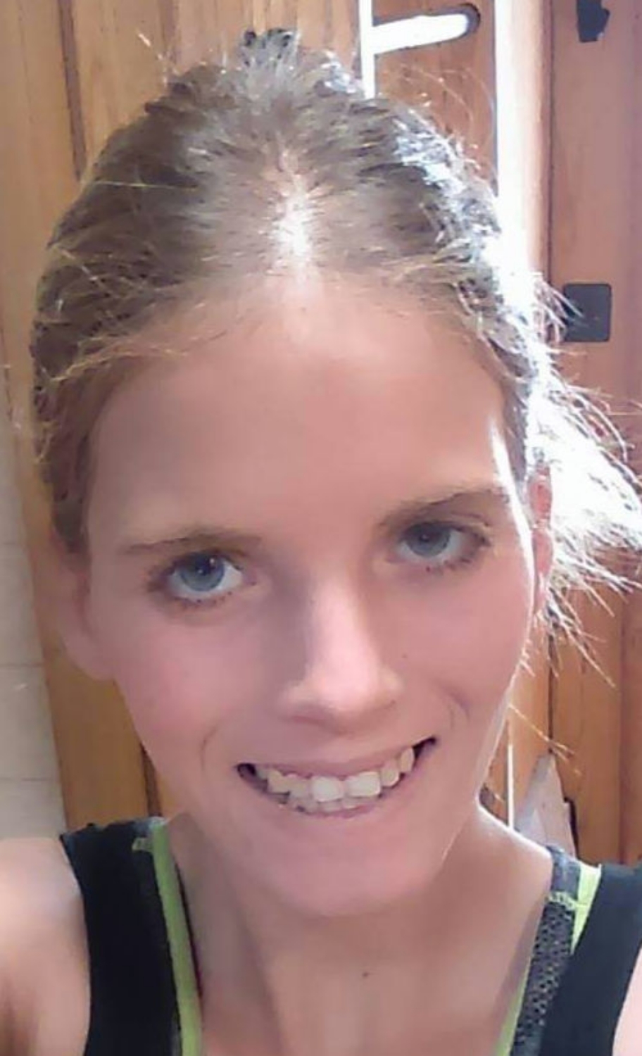 Writer: Lacey Buckley