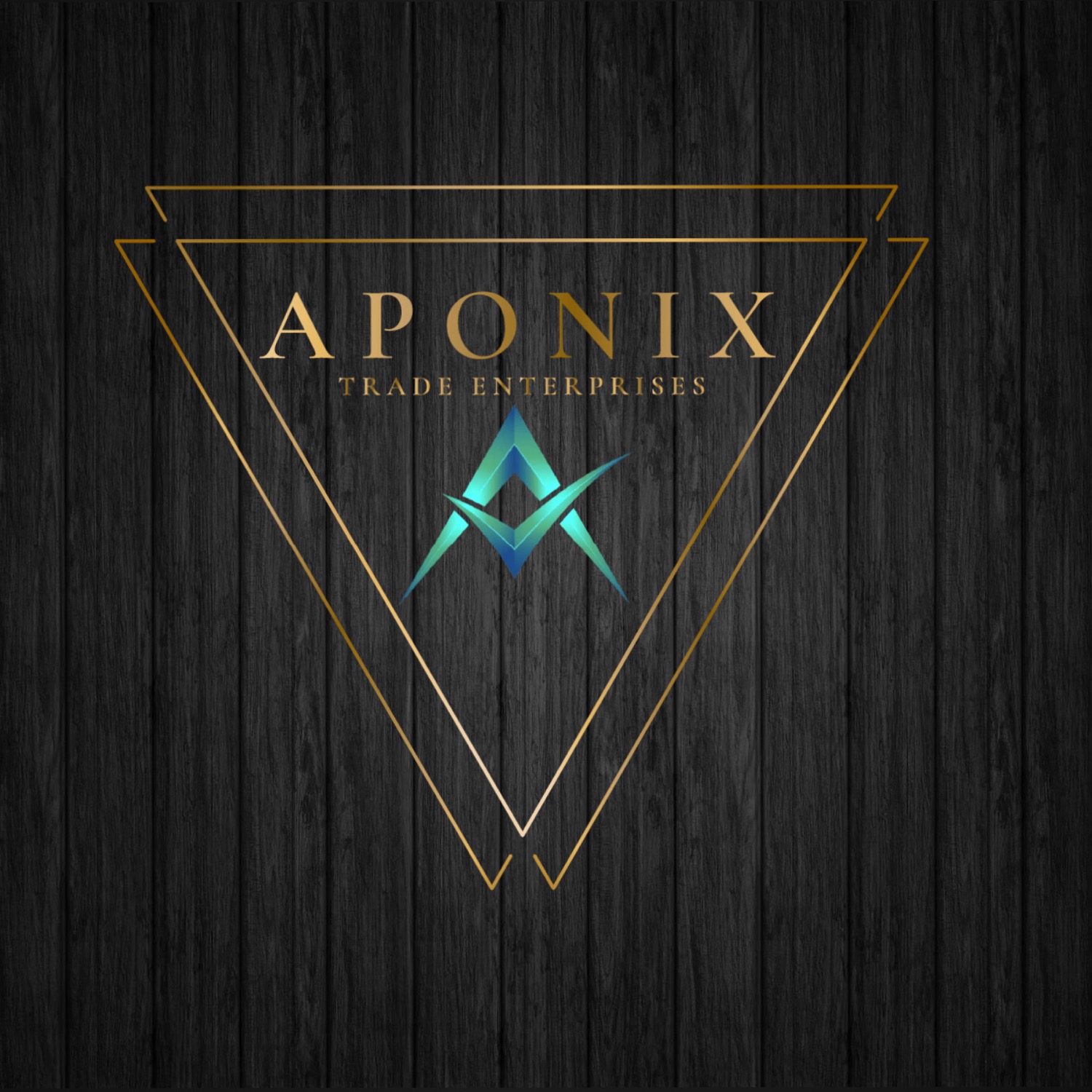 Writer: APONIX TRADE ENTERPISES