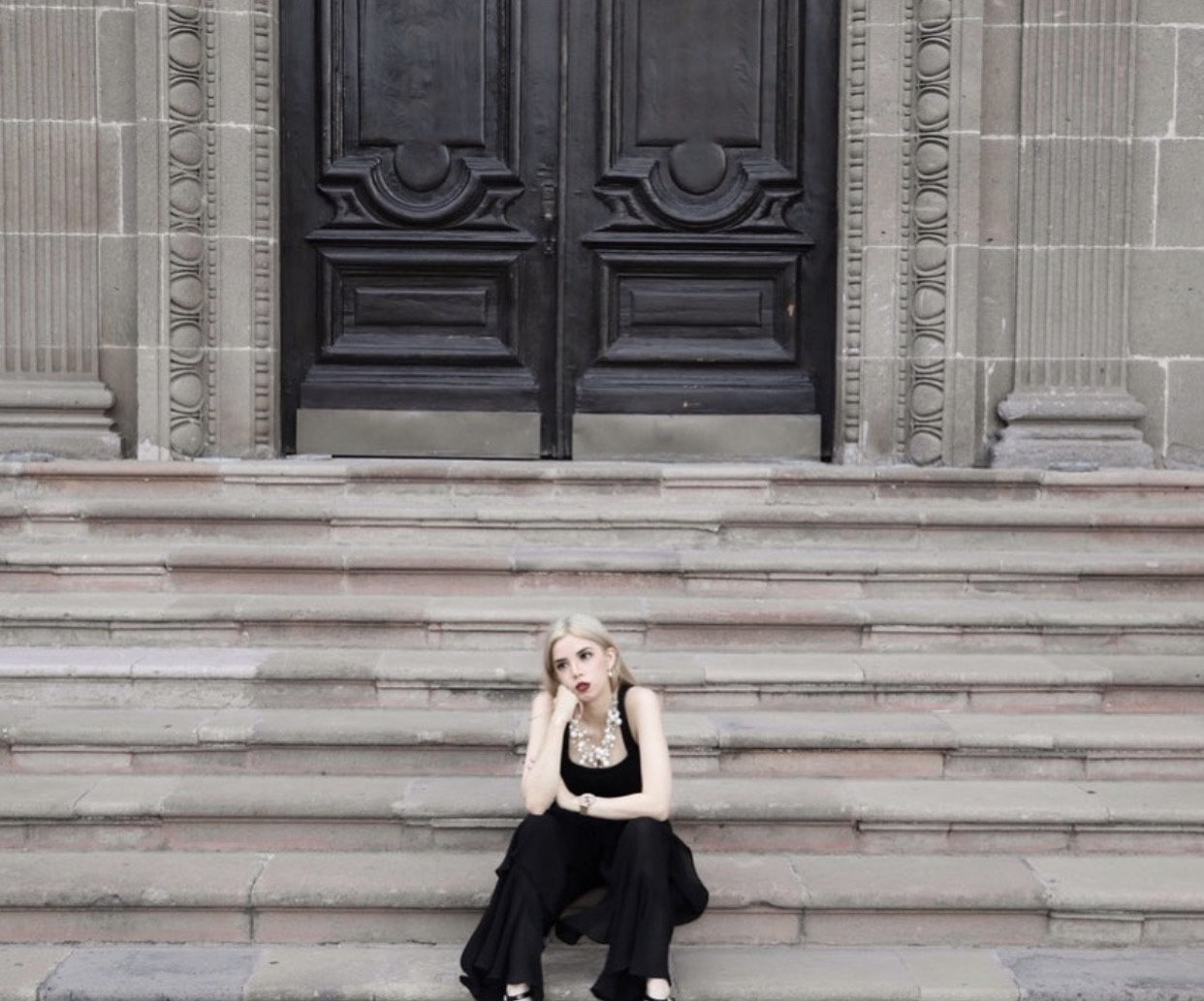 Foto del escritor: Kaya De la Garza