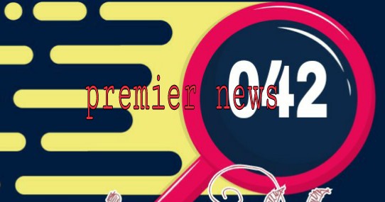 Writer: premier news official