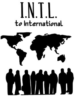 Writer: INTL to International
