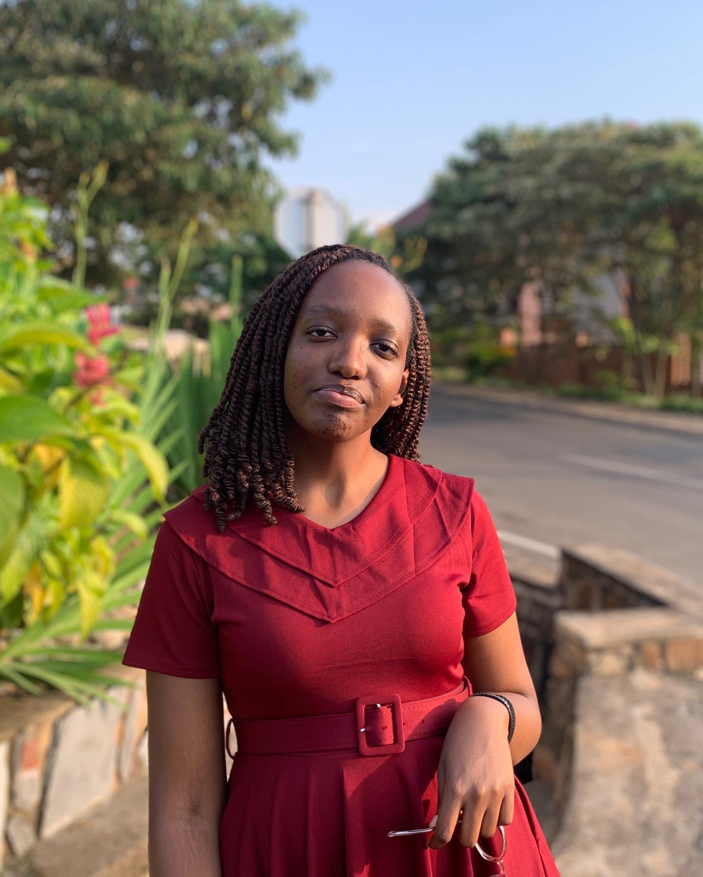 Writer: Emmanuella Uwayesu