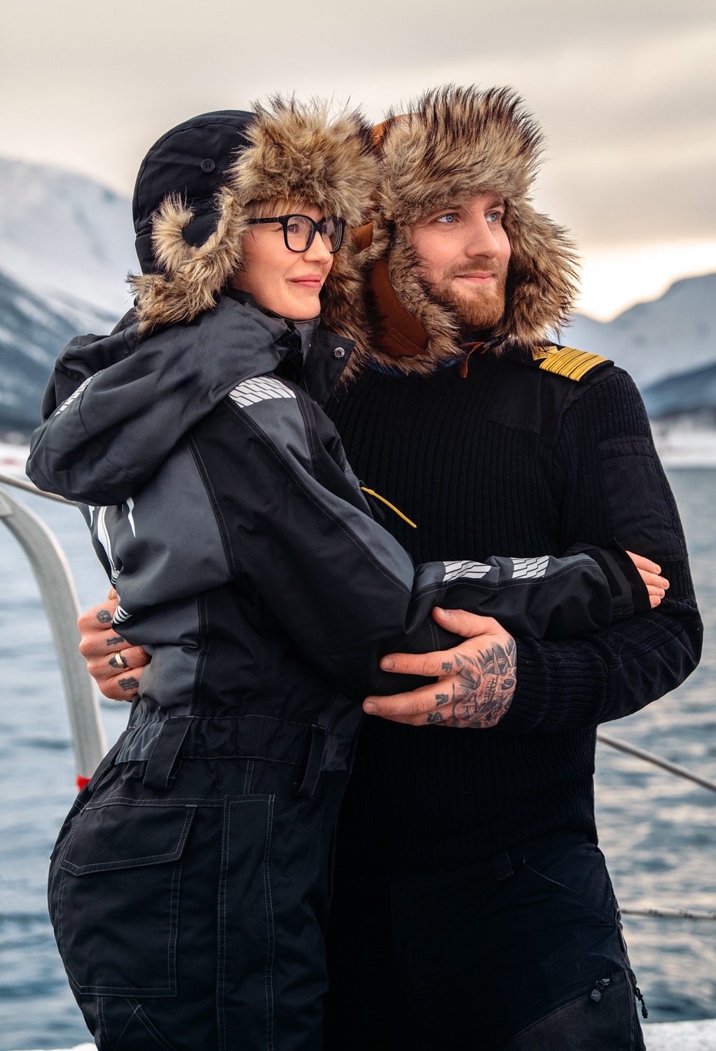 Forfatterens bilde: Northern Yachting