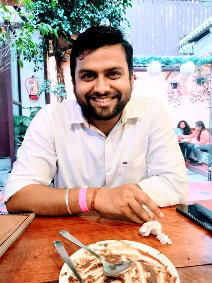Writer: Pankaj Prasad