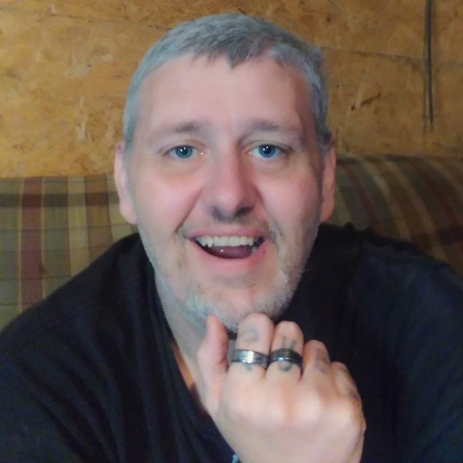 Writer: Gregory A. Flood